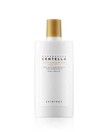 SKIN1004 Madagascar Centella Air-Fit Suncream Plus SPF 50+ 50ml