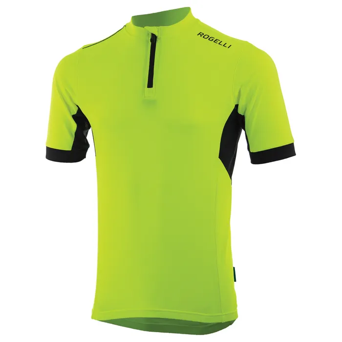 Rogelli Perugia 2.0 Cycling Jersey SS