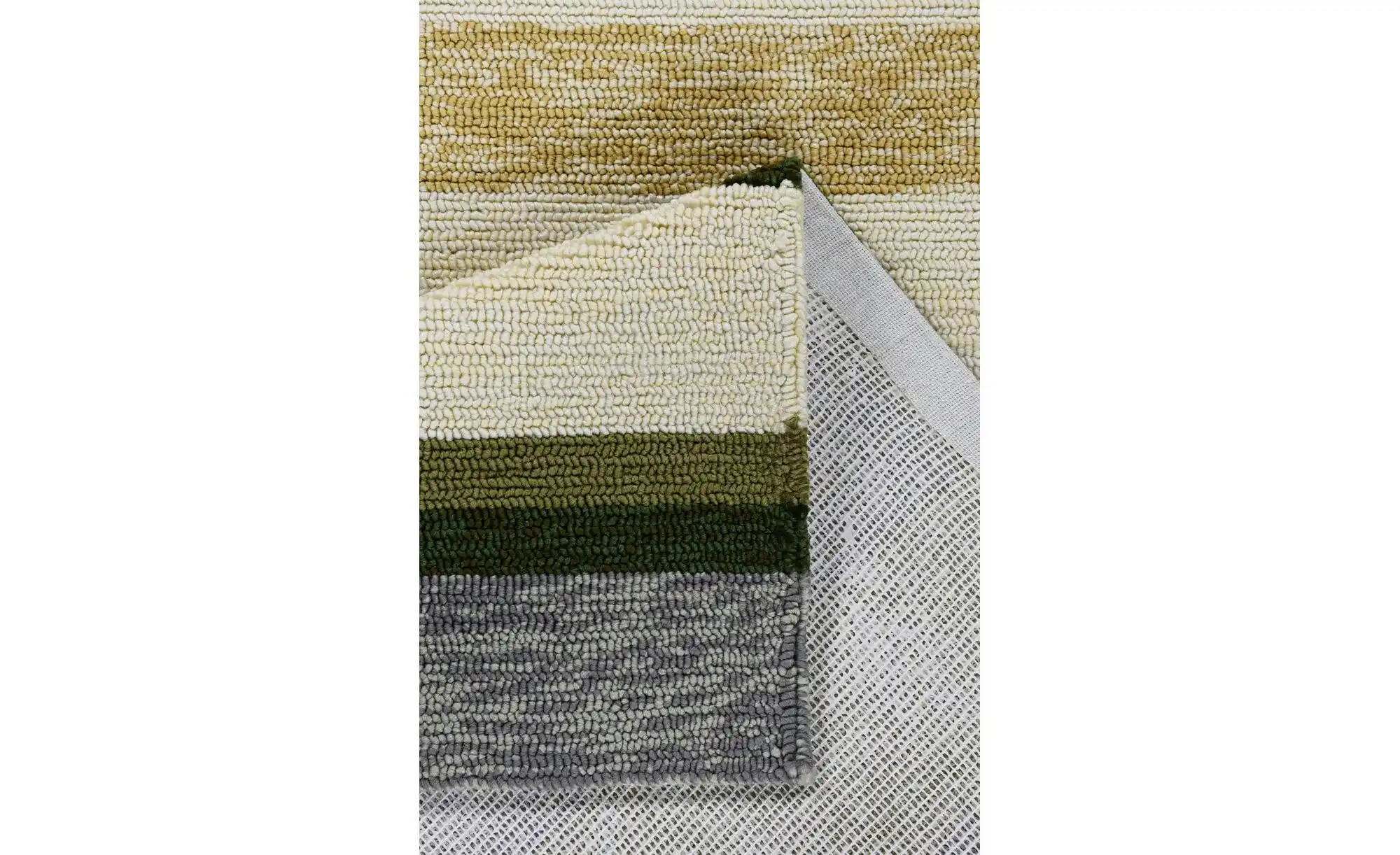 HOME STORY In-und Outdoor-Teppich Rosetta