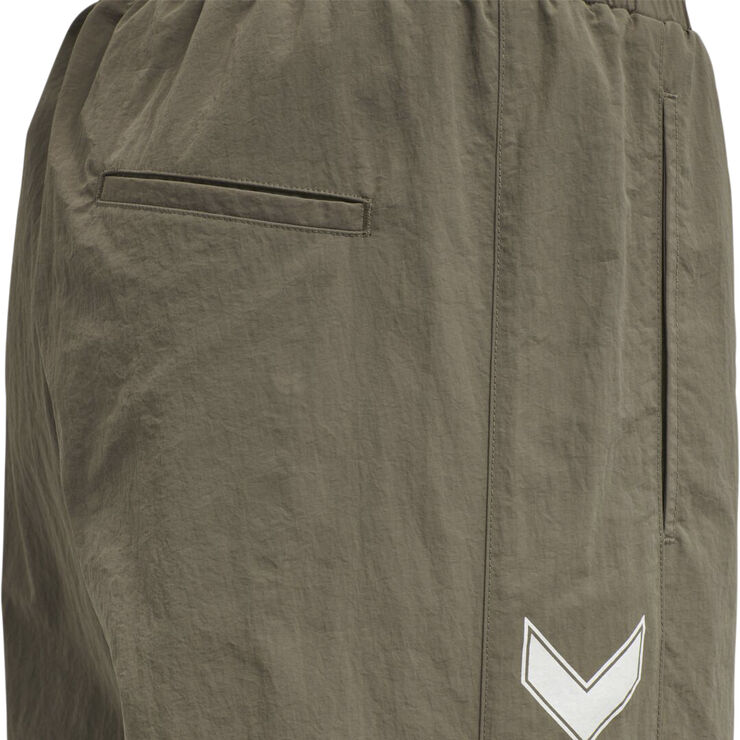 Hummel HMLNIKKI PANTS Brown