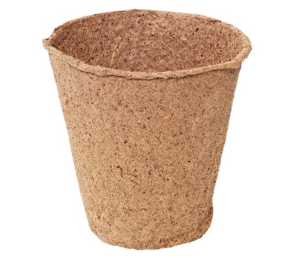 Dehner Anzuchttöpfe für Pflanzen, 6 cm, 96