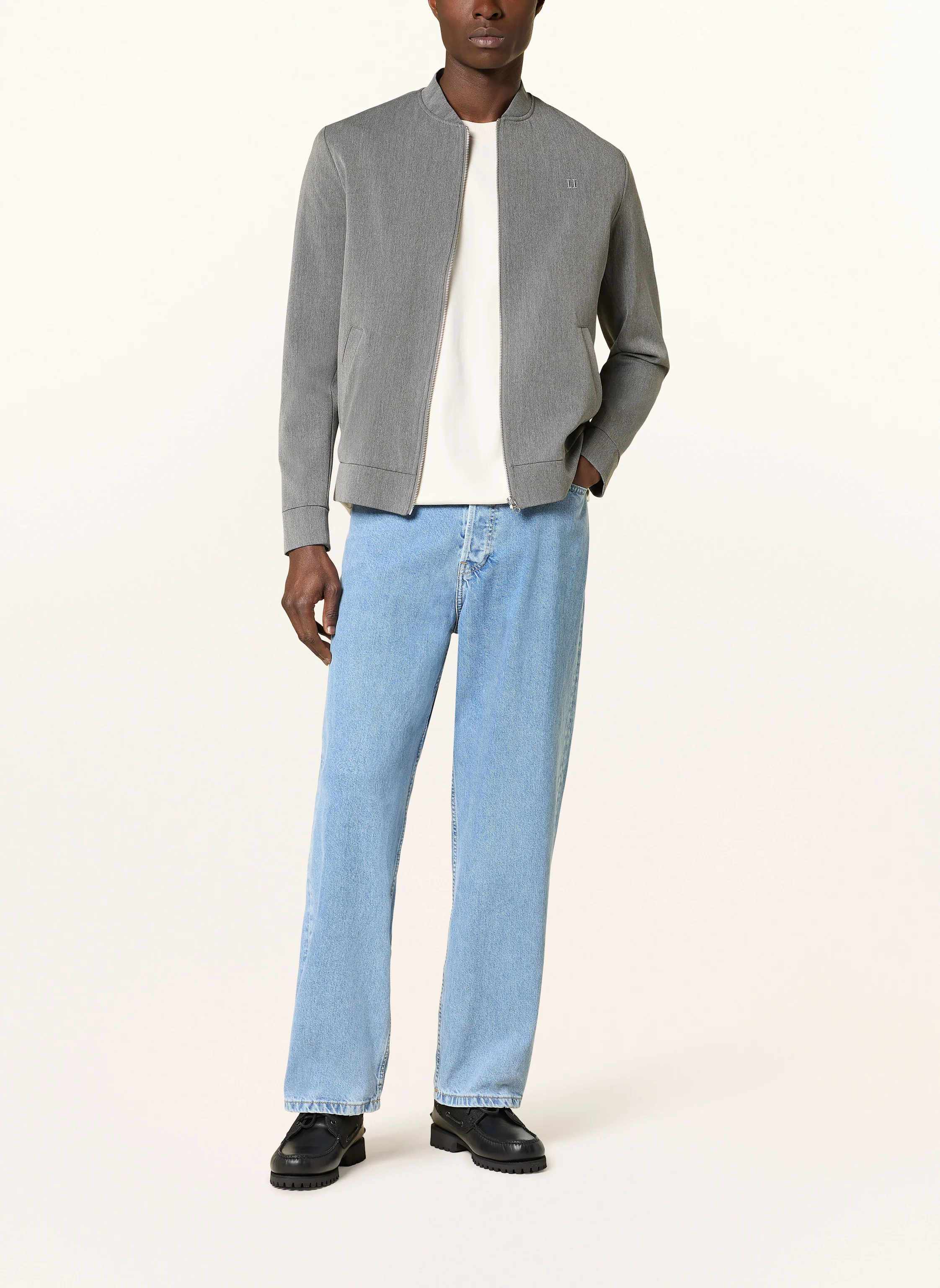 ARMEDANGELS Jeans JAAMEO Regular Fit