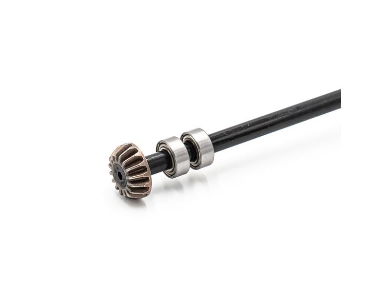 Funtek Hauptzahnrad & Kardanwelle STX / MTX Ersatzteil für Funtek STX & MTX