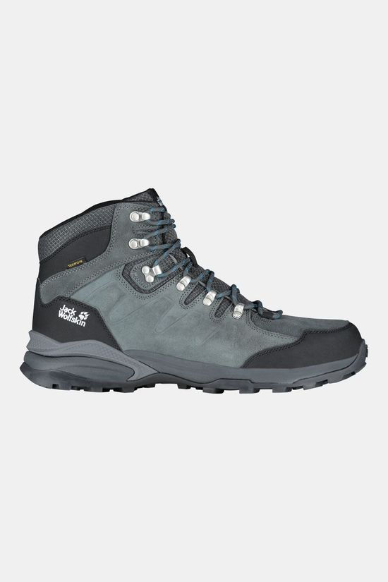 Jack Wolfskin Jack Wolfskin Refugio Texapore Mid Wandelschoen