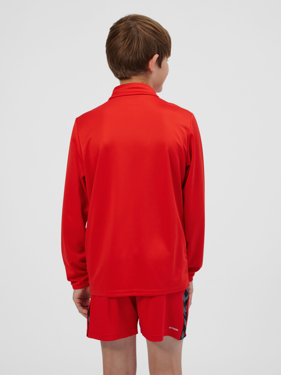 hmlESSENTIAL TRACK JACKET KIDS