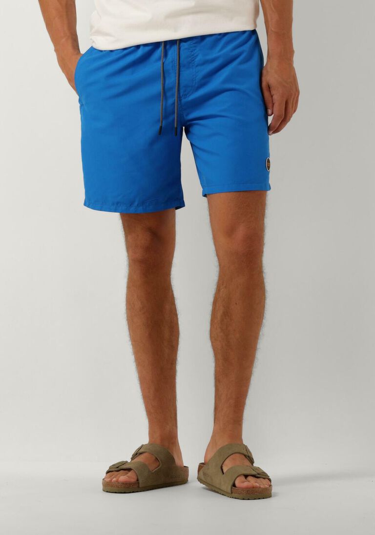 SHIWI blauwe shiwi  men swimshorts mike
