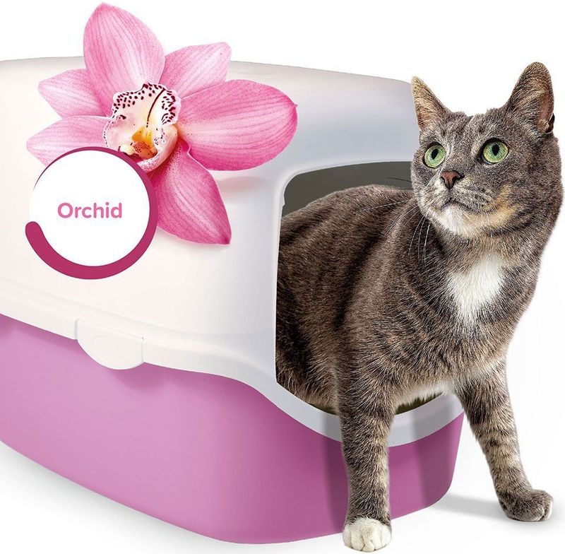 Beaphar - Multi-Fris - Kattenbakvulling - Frisse Bries - 400 g