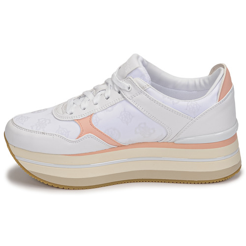 Guess - HINDLE - Blanc