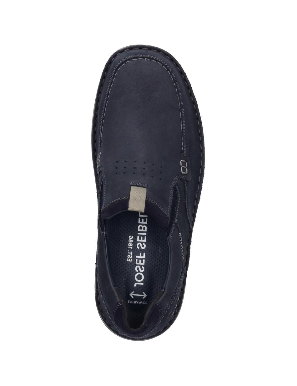 Slipper Alan 07, indigo