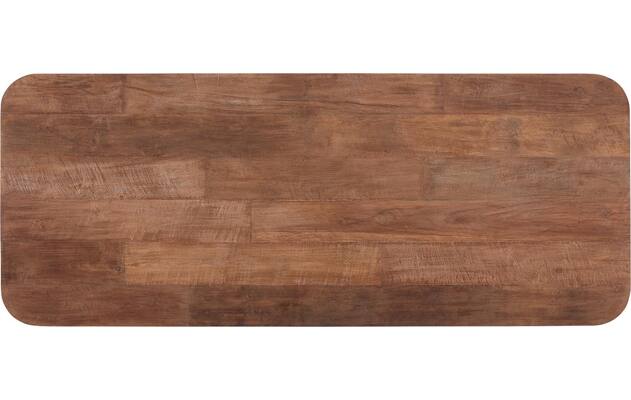 Eettafel Adel
