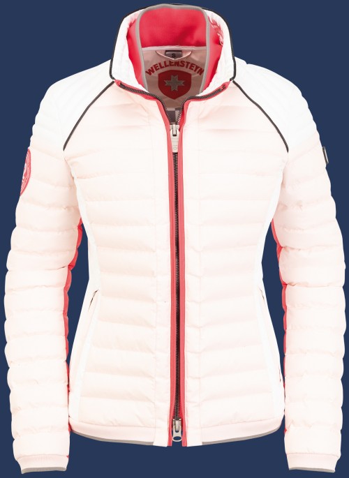 MOL Lady Racing NoSeAirTec, Icepink/Cocos/Lollypop