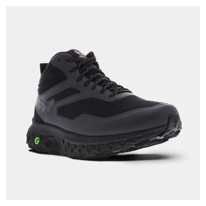 Chaussures de Randonnée RocFly G 390 GTX Noir