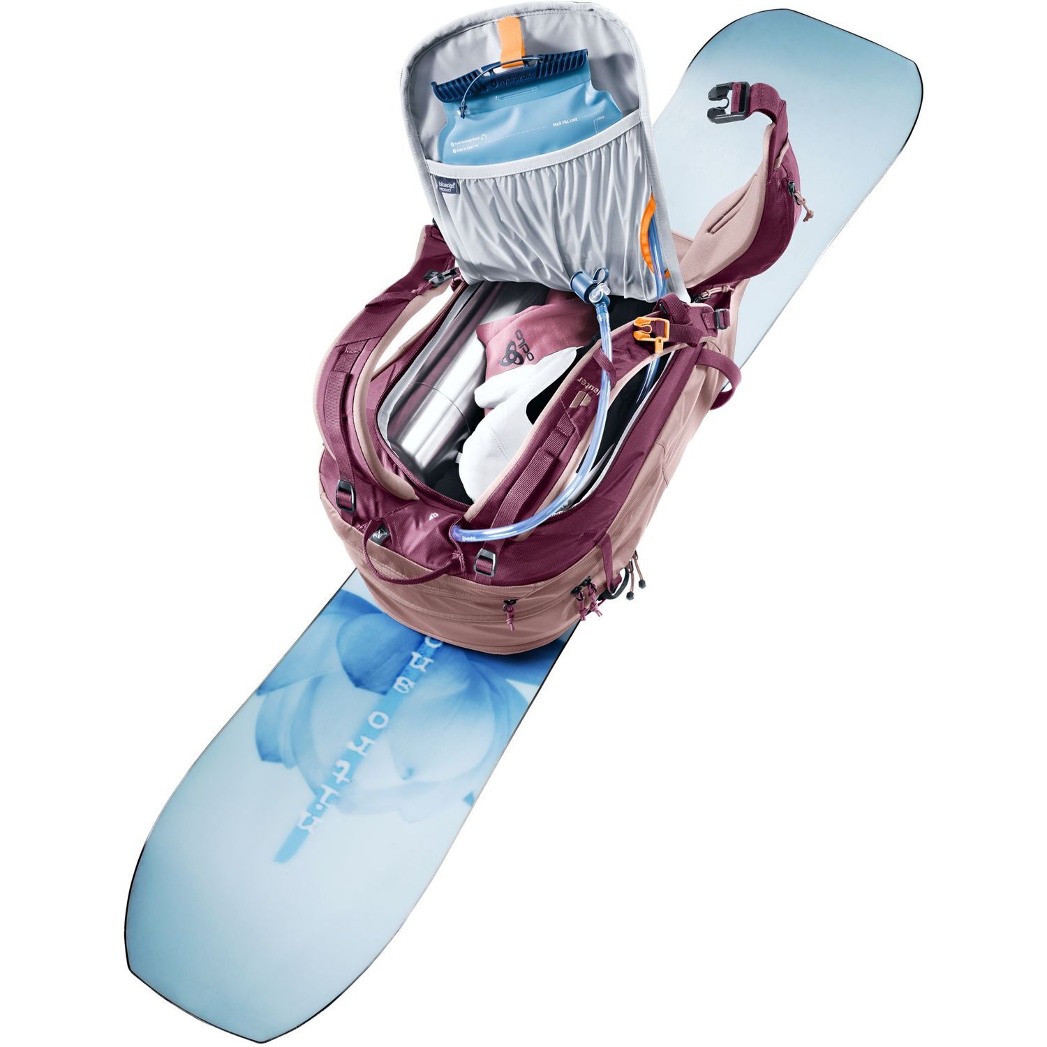 DeuterFreerider 28 SL