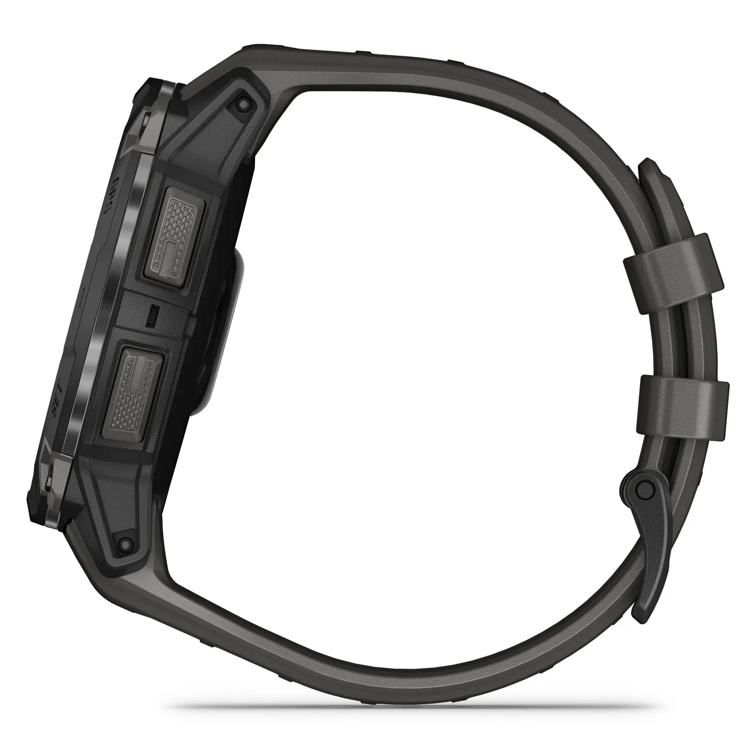 Garmin Instinct 3 50MM AMOLED 010-03020-00