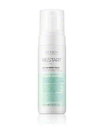 Revlon Professional Re/Start Volume Lift-Up Body Foam 165ml