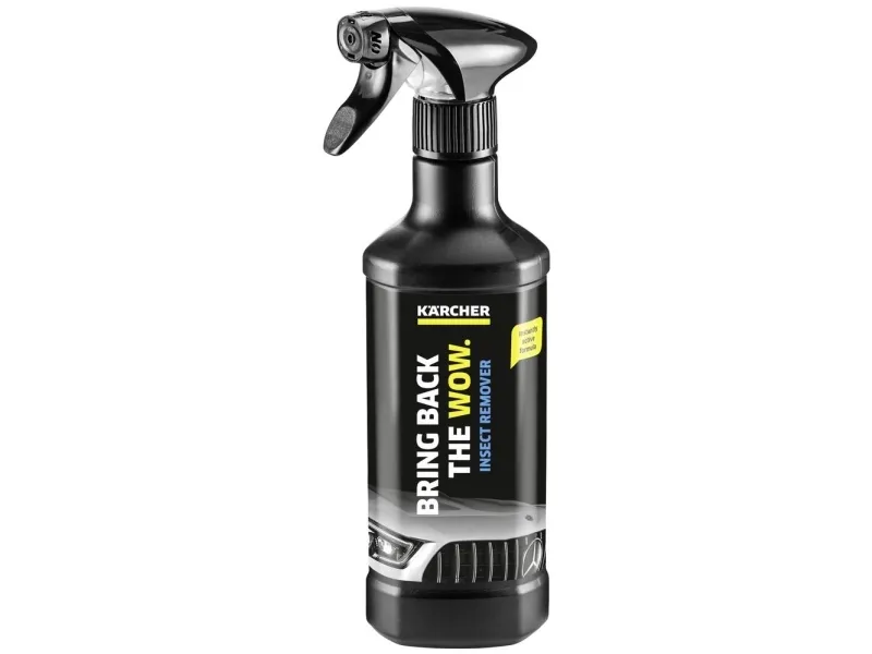 Insektfjerner 3i1 0,5l 6.295-761.0
