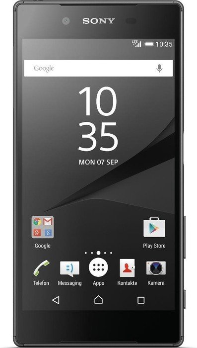 Sony Xperia Z5 E6653
