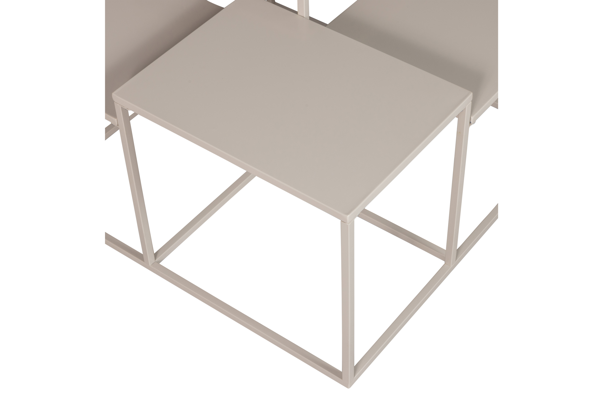 Mida salontafel - Greige