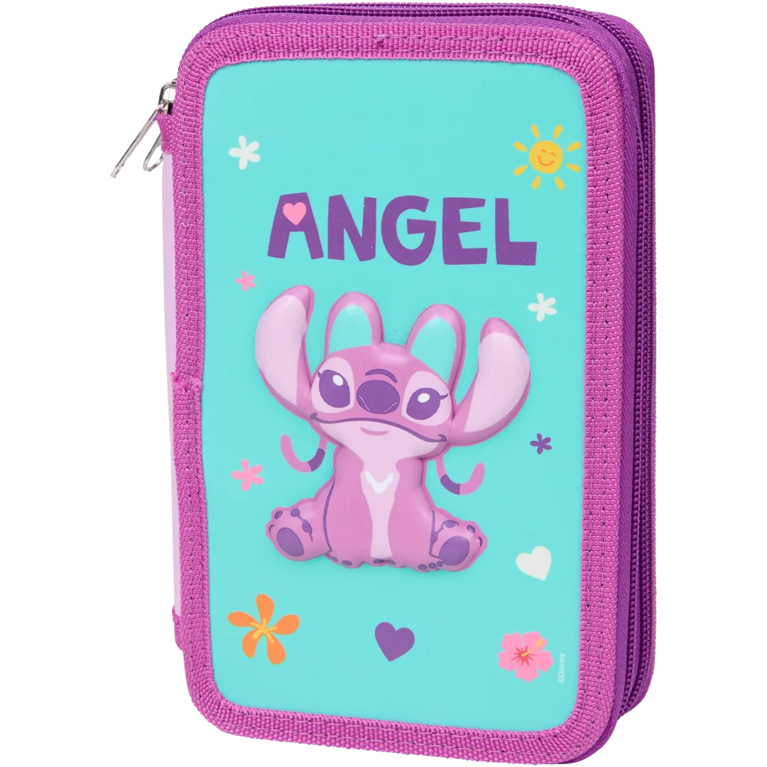 Gevulde etui 12 x 19,5 cm | diverse varianten