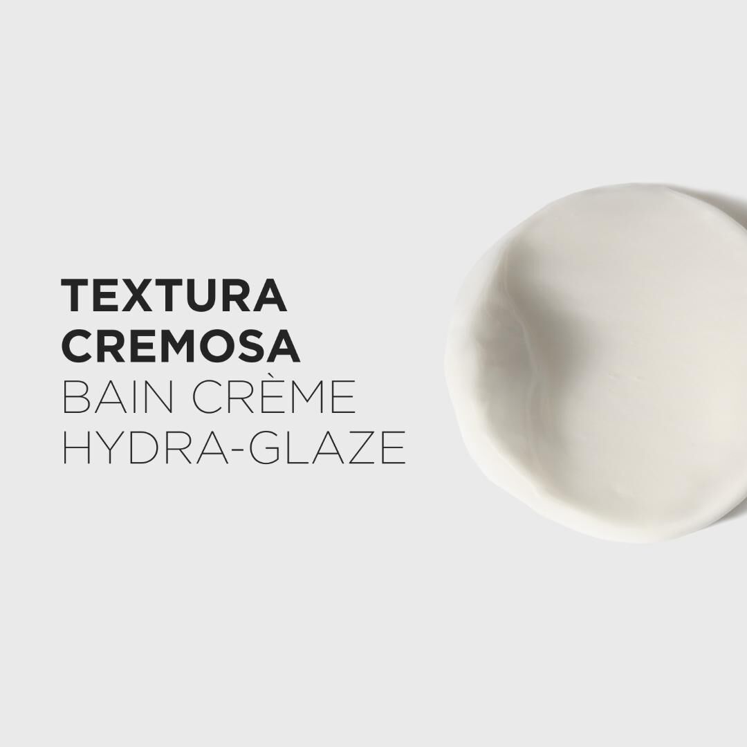 KERASTASE Gloss Absolu Recarga Bain Crème Hydra-Glaze Champô - 500ml