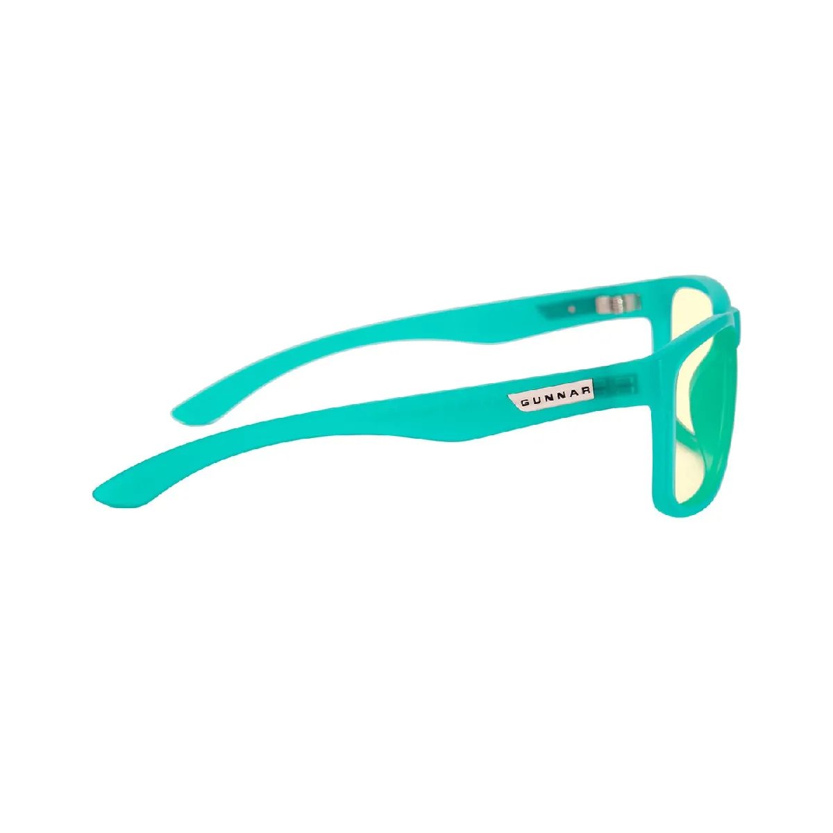 Gunnar Optiks Intercept Pop Edition - Emerald