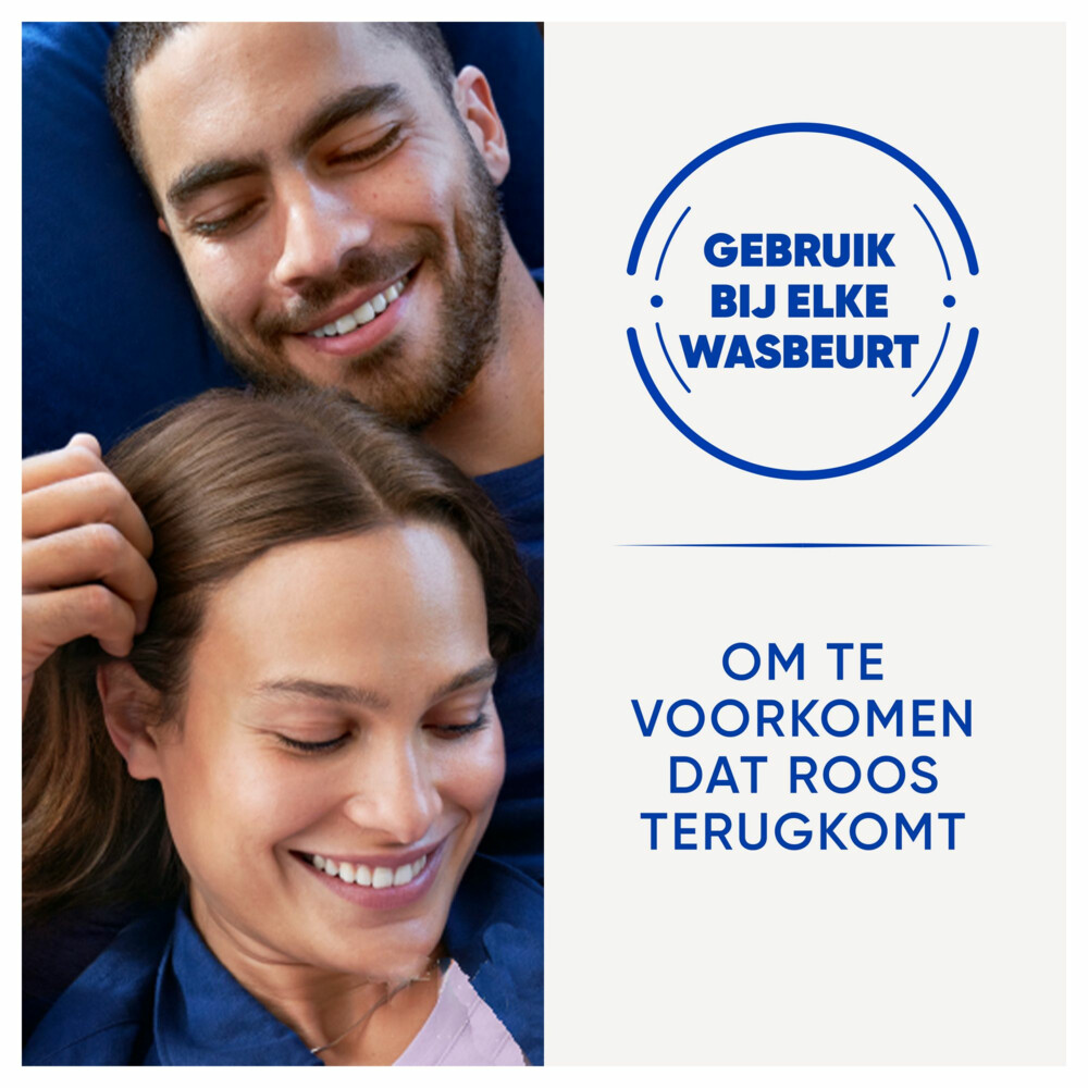 6x Head & Shoulders 2in1 Sensitive300 ml