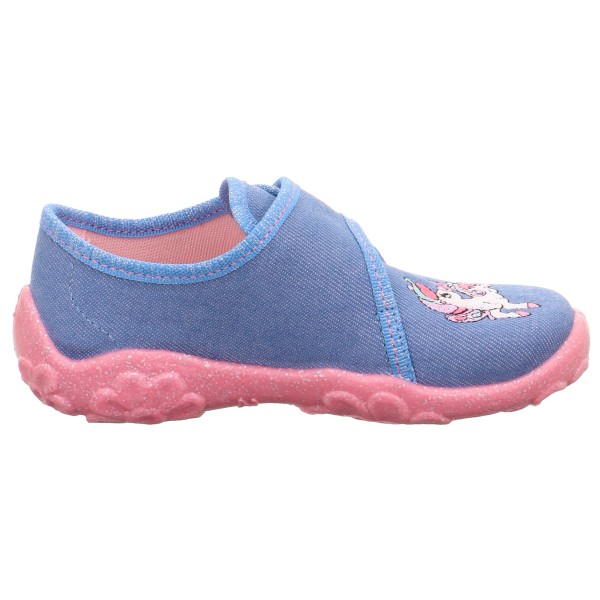 Superfit - Kid's Bonny - Chaussons classiques