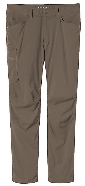 ROYAL ROBBINS - PANTALON BUG BARRIER ACTIVE TRAVELER M