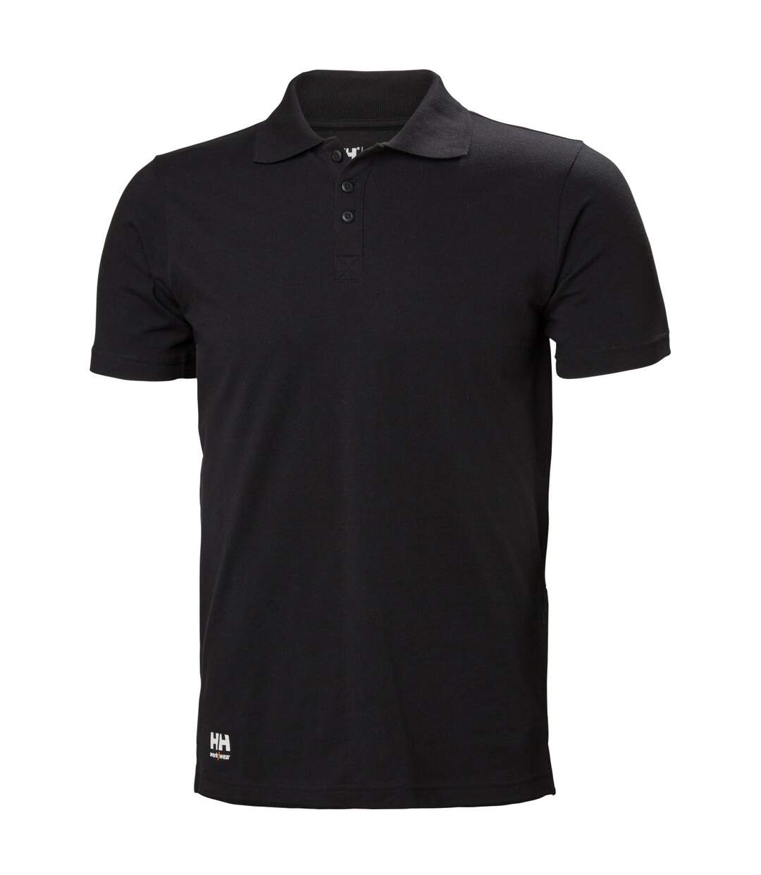 Helly Hansen - Polo MANCHESTER - Homme (Noir) - UTBC4716