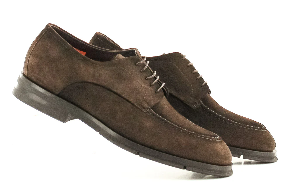 SANTONI - JUSTIN 18567 GEX MARRONFONCE