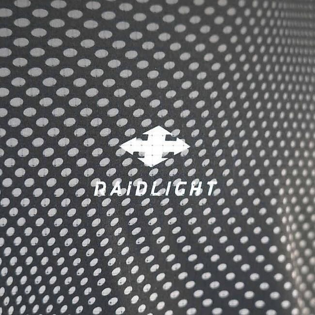 RAIDLIGHT - T-SHIRT MC MADE IN FRANCE SS TOP M