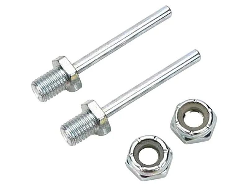 DU-BRO Hjulaksel Axle shaft 4.7x51
