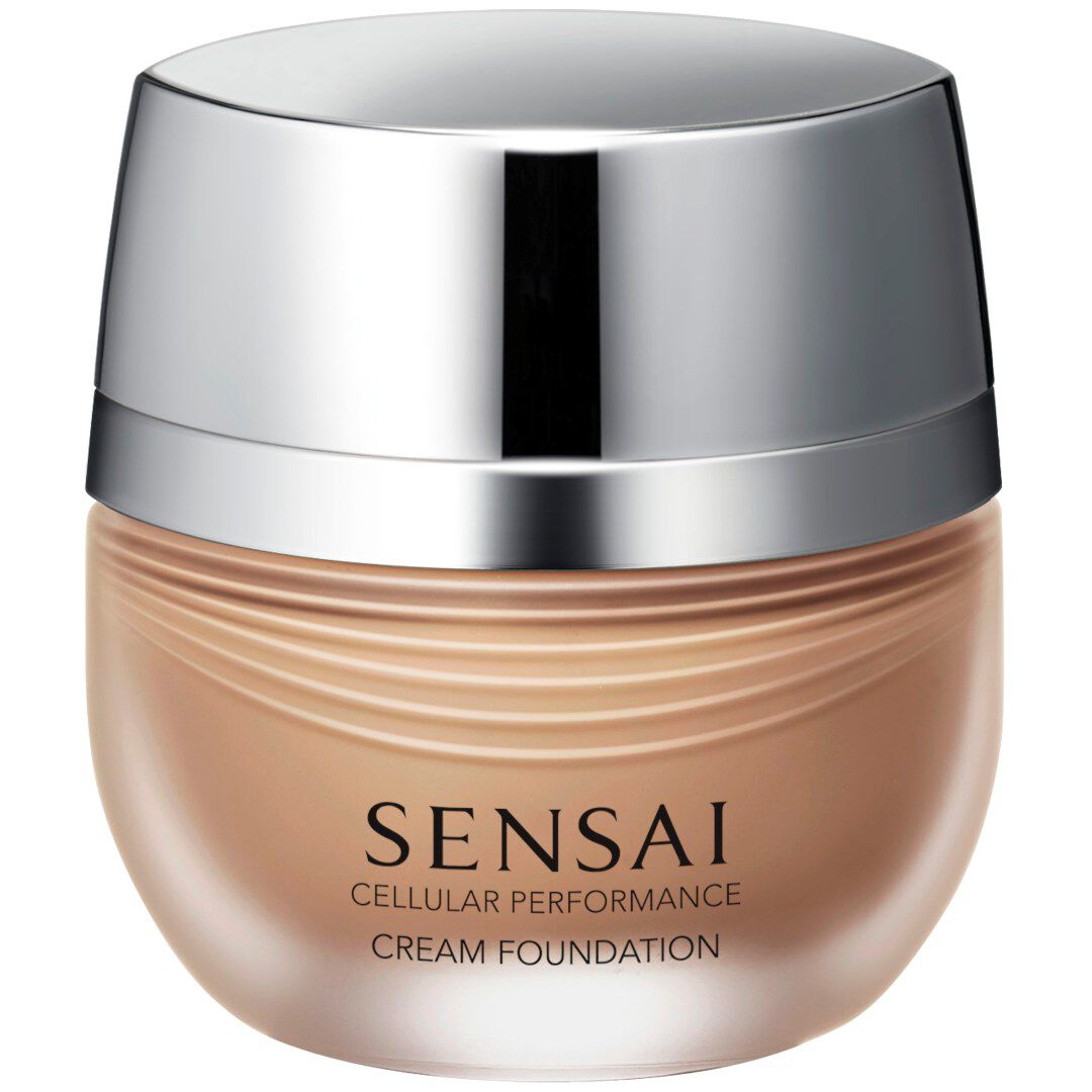 SENSAI Sensai MAQUILHAGEM Cream Foundation