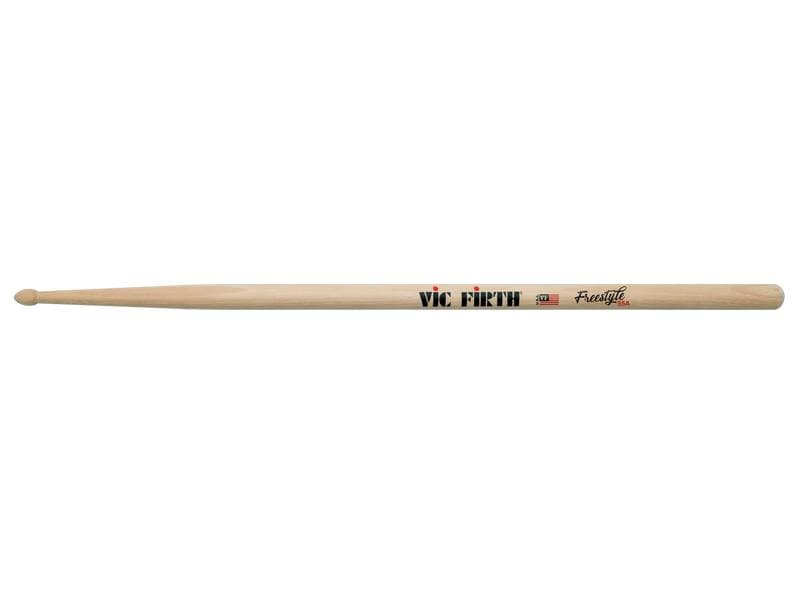 Vic Firth Drumsticks FS55A – 1 Paar American Concept Freestyle 55A