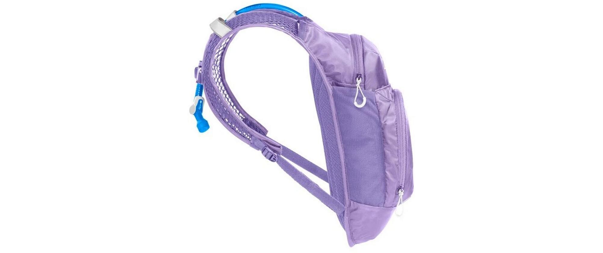Rucksack Mini M.U.L.E LavenderBikerucksack für Kinder