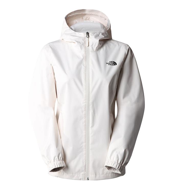 The North Face Women Quest Hooded Jacket