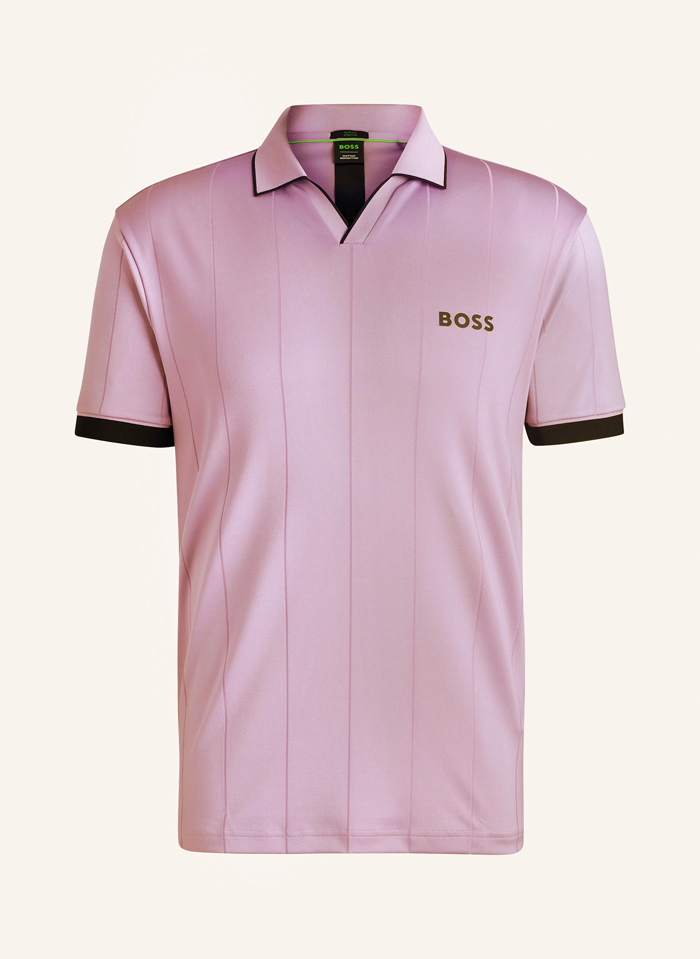 BOSS Funktions-Poloshirt PALLE