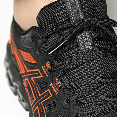 Baskets Gel Venture 180 1201A367 Black Black