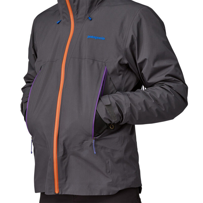 Super Free Alpine Jkt - Veste imperméable homme