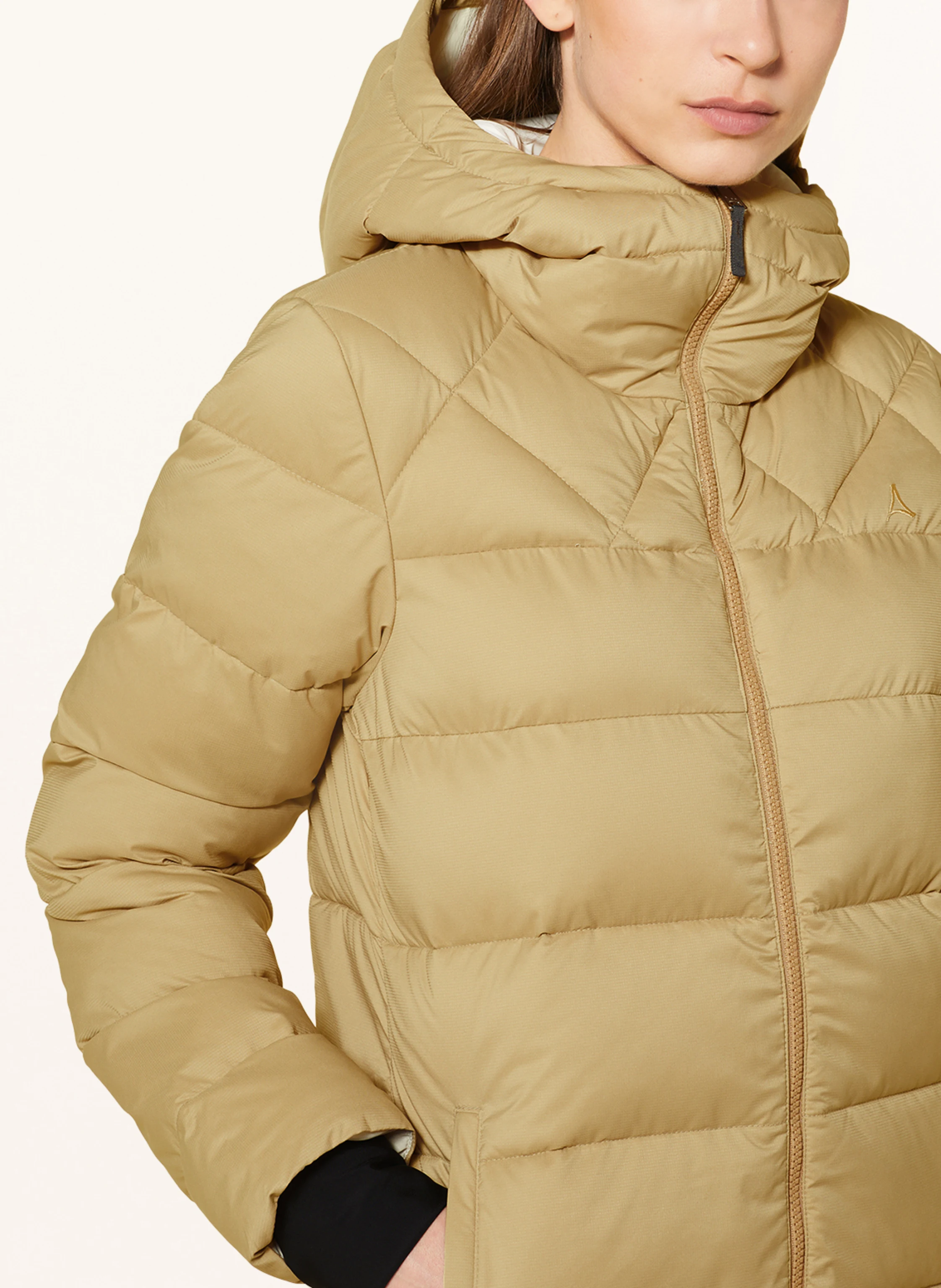 Schöffel Parka BOSTON