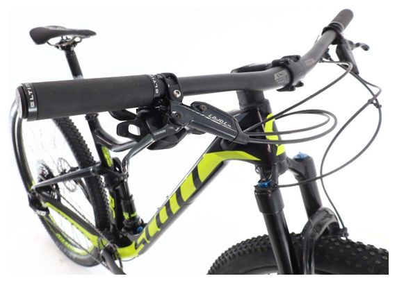 Produit reconditionné · Scott Spark RC 900 Pro Carbone X01 / Vélo VTT / Scott | Bon état