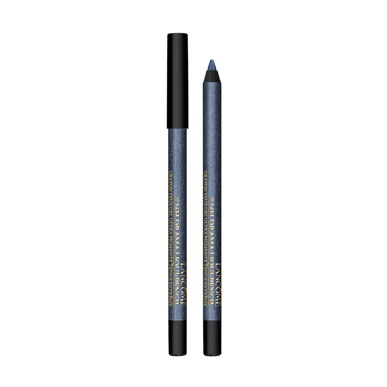 Lancôme 24H Drama Liquid Pencil Gel - EyelinerCafé Noir