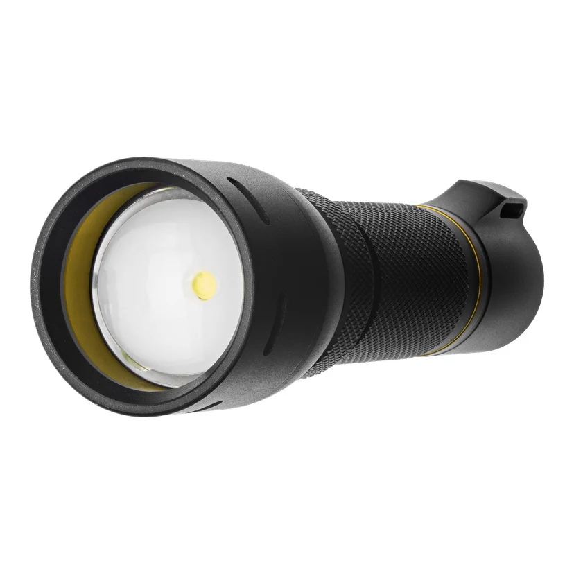 Lommelykt LED 300 lm