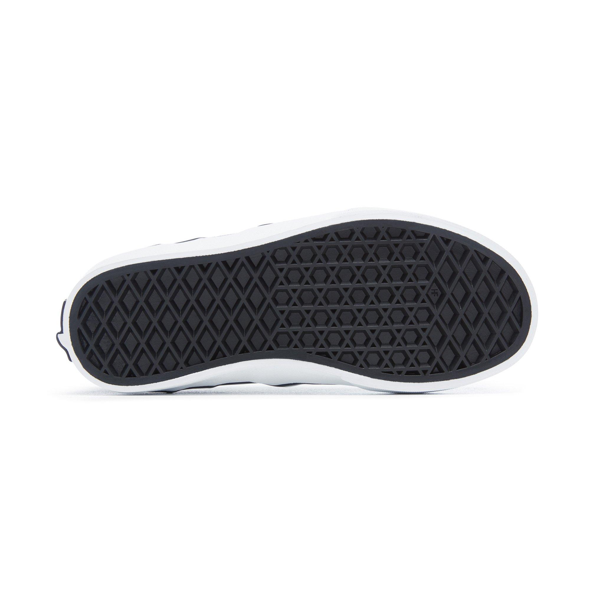 Vans Asher Check Trainers Juniors