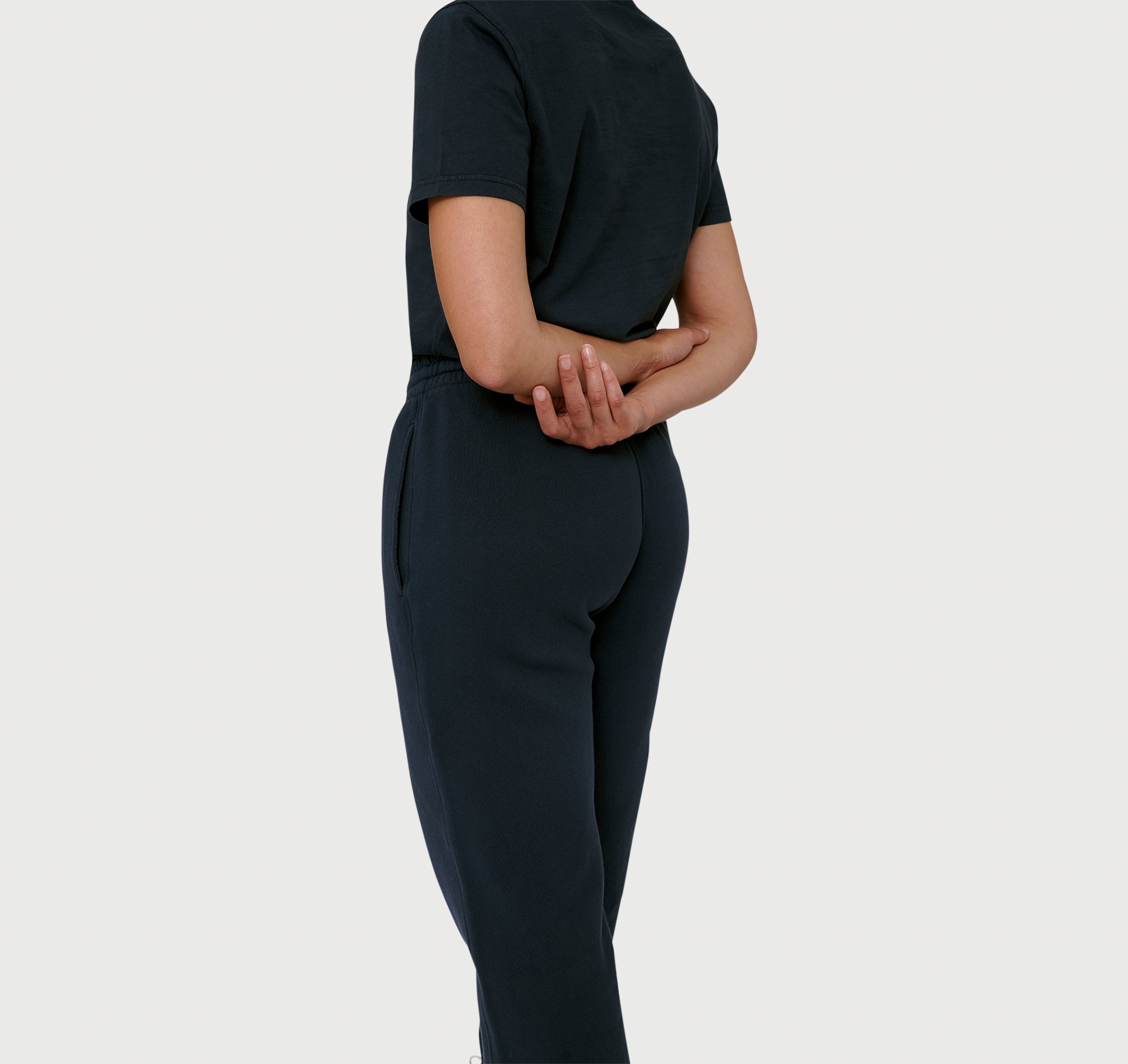 ORGANIC COTTON<br>True Tee