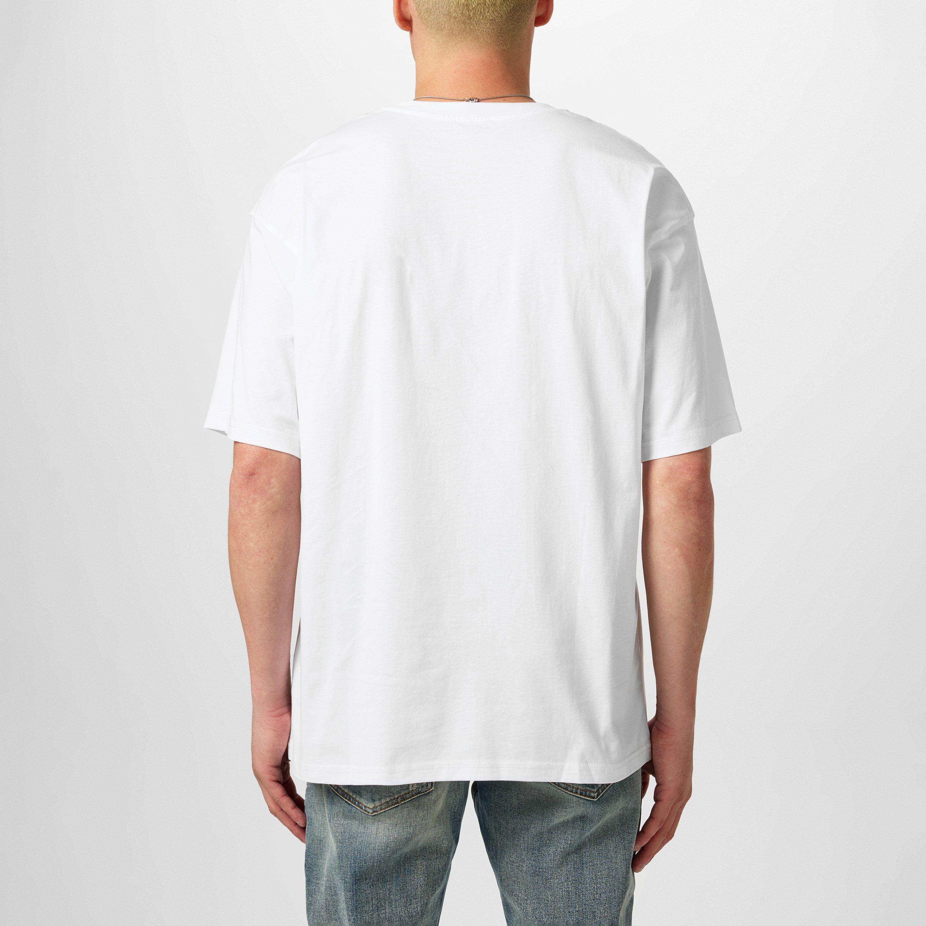 Diesel T Boxt K4 Graphic T Shirt