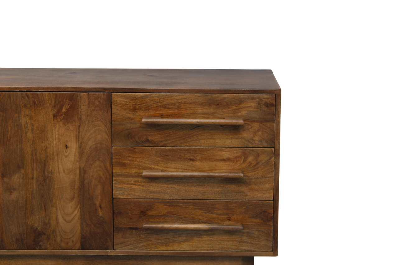 Dressoir Sofia 220cm