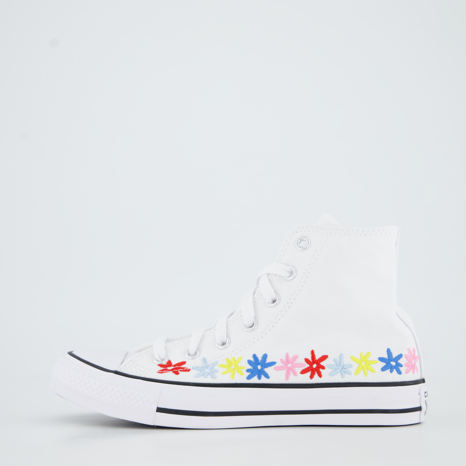 Converse CHUCK TAYLOR ALL STAR FLORAL