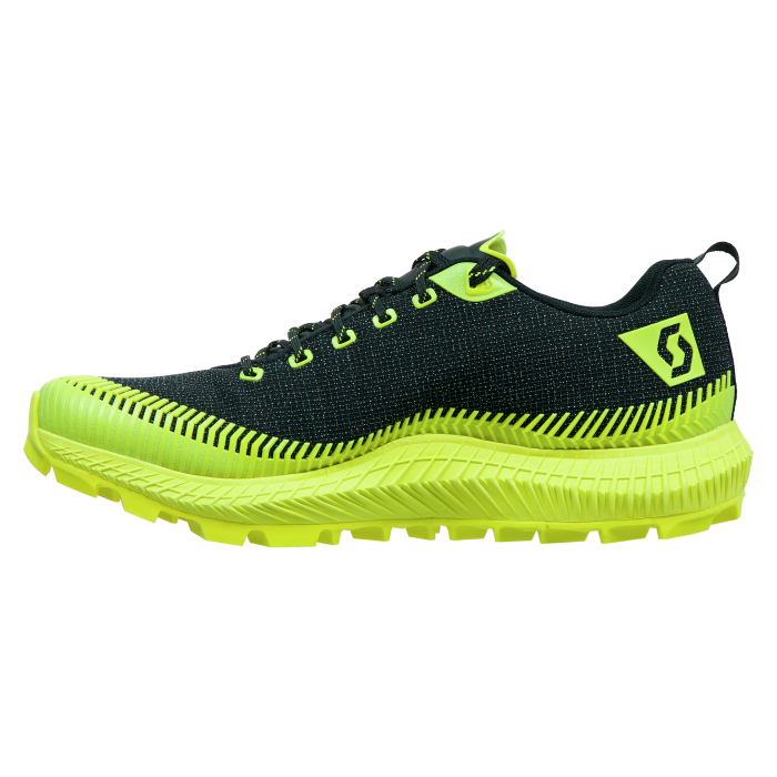 Scott Dame Trailsko Supertrac Ultra RC