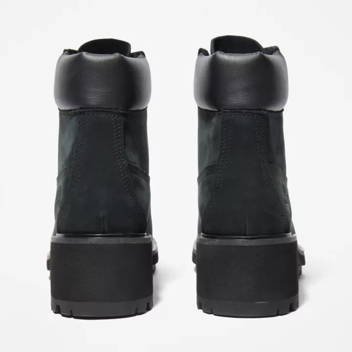 6-Inch Boot Kinsley pour femme en noir